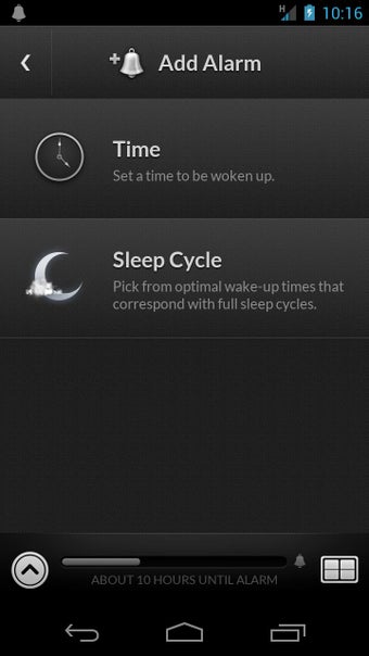 Imagen 7 para Alarm Clock by doubleTwis…
