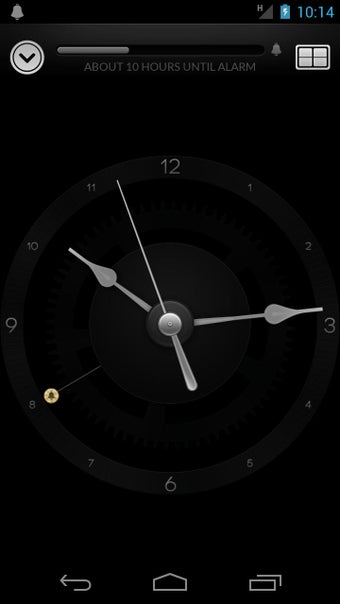 Imagen 3 para Alarm Clock by doubleTwis…