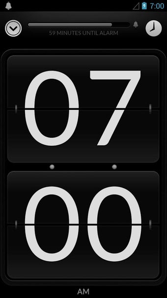 Imagen 4 para Alarm Clock by doubleTwis…