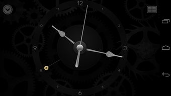 Imagen 5 para Alarm Clock by doubleTwis…