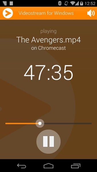 Imagen 0 para Videostream Chromecast: M…
