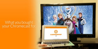 Imagen 5 para Videostream Chromecast: M…