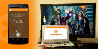 Image 2 for Videostream Chromecast: M…