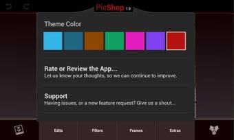 Image 5 for PicShop Lite - Photo Edit…