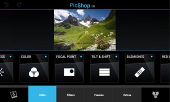 Image 7 for PicShop Lite - Photo Edit…