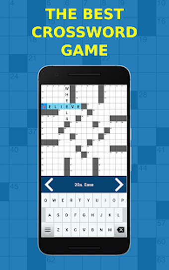 Image 2 for Crossword Puzzle Free