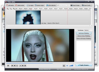 Imagen 0 para 2D to 3D Video Converter