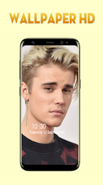 Image 3 for Justin Bieber Wallpaper H…