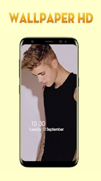 Image 0 for Justin Bieber Wallpaper H…