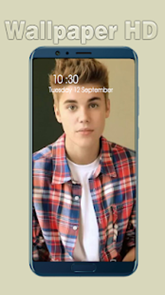 Image 1 for Justin Bieber Wallpaper H…