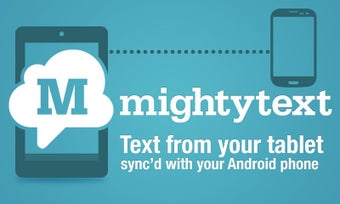 Image 1 for SMS from Tablet & MMS Tex…