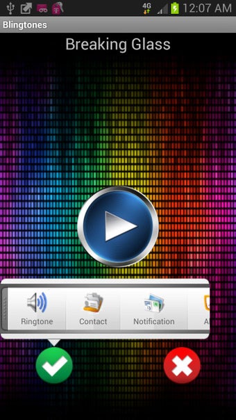 Imagen 5 para Ringtones XL