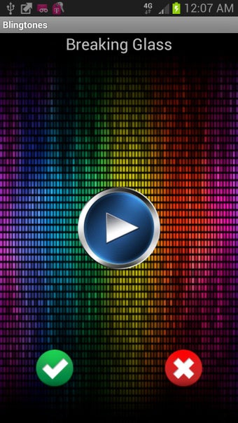 Imagen 4 para Ringtones XL