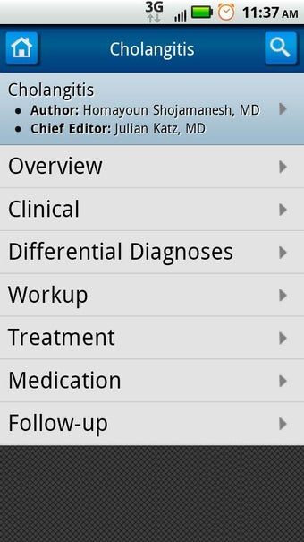Image 0 for Medscape