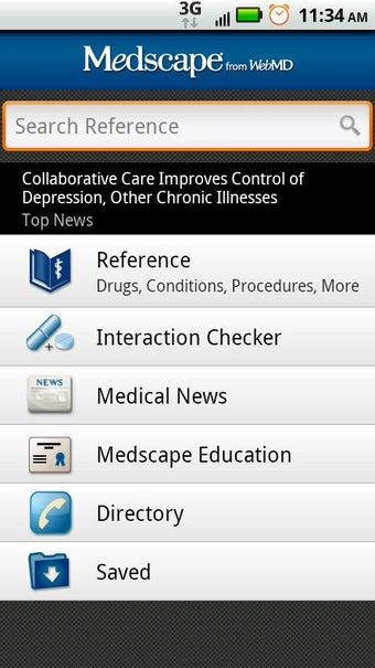 Image 3 for Medscape
