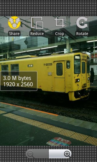 Imagen 0 para Reduce Photo Size