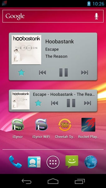 Image 2 for Rocket Player Premium Unl…