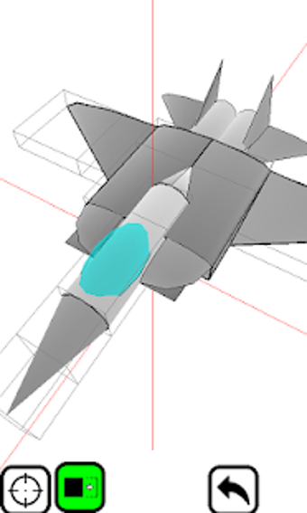 Imagen 2 para Qubism 3D modeling