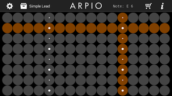 Imagen 0 para ARPIO a new musical instr…