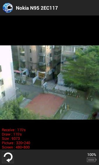 Imagen 0 para WiFi Baby Monitor
