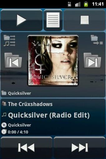 Image 3 for MortPlayer Music (beta)