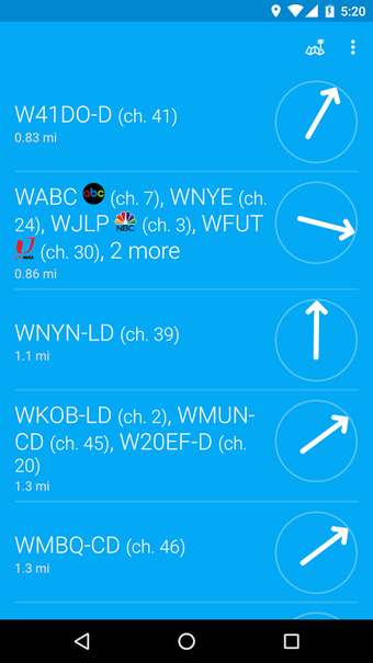 Image 3 for Digital TV Antennas