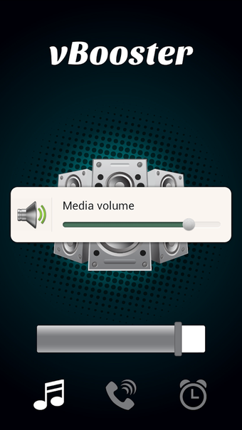 Image 0 for Easy Volume Booster