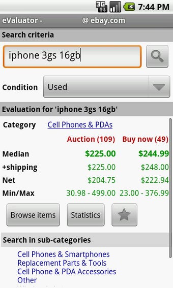 Imagen 4 para What's it worth? FREE