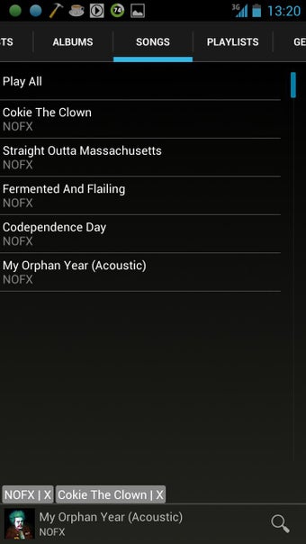 Image 1 for Vanilla Music