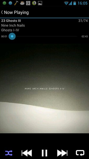 Image 0 for Vanilla Music