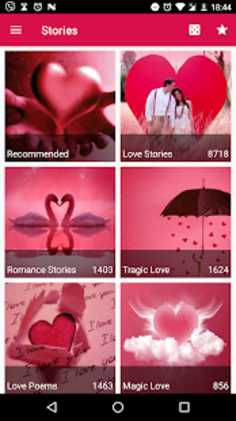 Imagen 3 para Love Stories