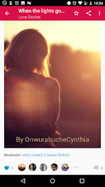 Imagen 2 para Love Stories