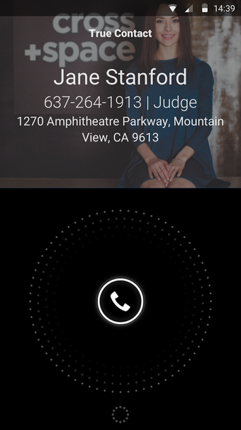 Imagen 1 para True Contact - Real Calle…