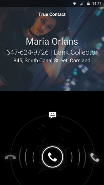 Imagen 2 para True Contact - Real Calle…