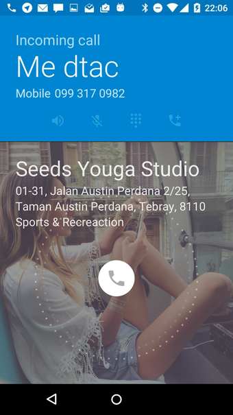 Imagen 0 para True Contact - Real Calle…