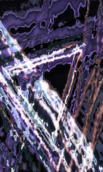 Image 1 for projectM Music Visualizer…