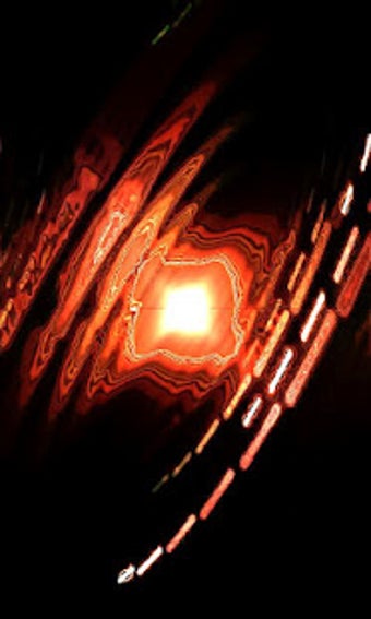 Image 2 for projectM Music Visualizer…