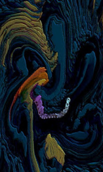 Image 3 for projectM Music Visualizer…