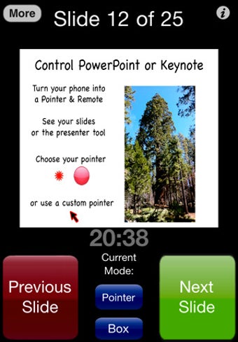 Image 0 for Pointer Remote for PowerP…