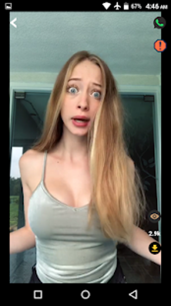 Imagen 1 para Hot Videos For Bigo - Liv…