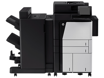 Image 0 for HP LaserJet Enterprise fl…