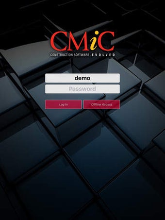 Imagen 0 para CMiC Mobile ECM