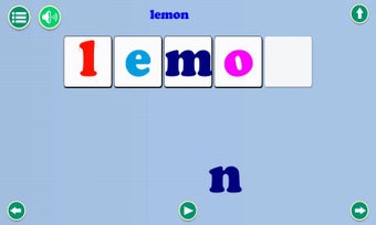 Imagen 2 para Words for kids
