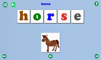 Imagen 1 para Words for kids