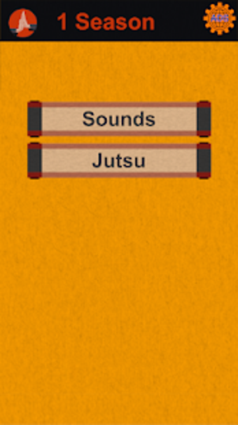Imagen 0 para Jutsu Test & Naru Soundbo…