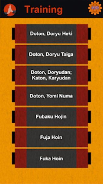 Imagen 3 para Jutsu Test & Naru Soundbo…