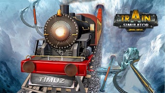 Imagen 0 para Train Simulator Uphill Dr…