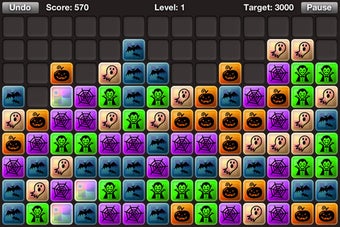Image 1 for Rainbow Blocks