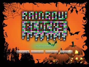 Image 3 for Rainbow Blocks