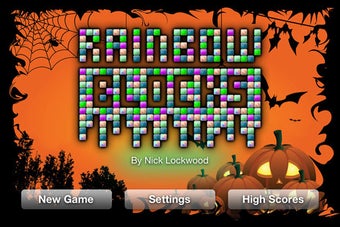 Image 4 for Rainbow Blocks
